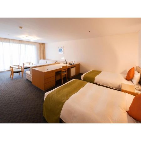 Olivean Shodoshima Yuhigaoka Hotel - Vacation Stay 30720V Екстериор снимка