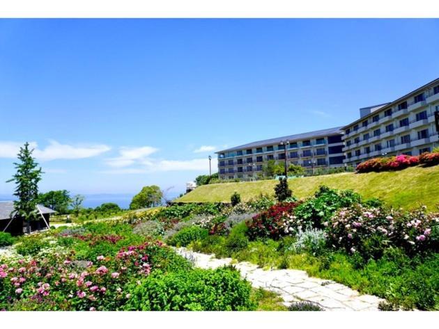 Olivean Shodoshima Yuhigaoka Hotel - Vacation Stay 30720V Екстериор снимка