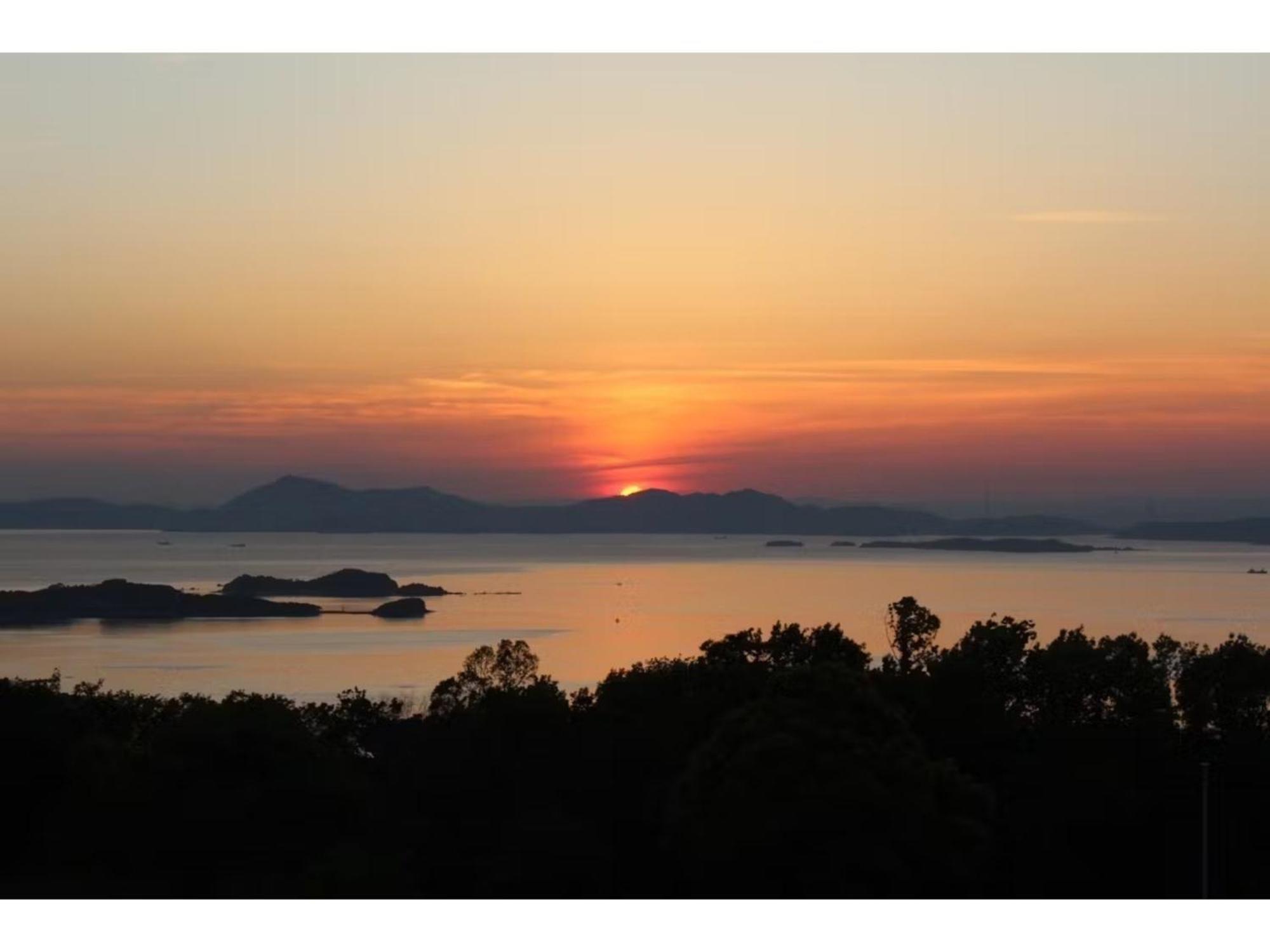 Olivean Shodoshima Yuhigaoka Hotel - Vacation Stay 30720V Екстериор снимка