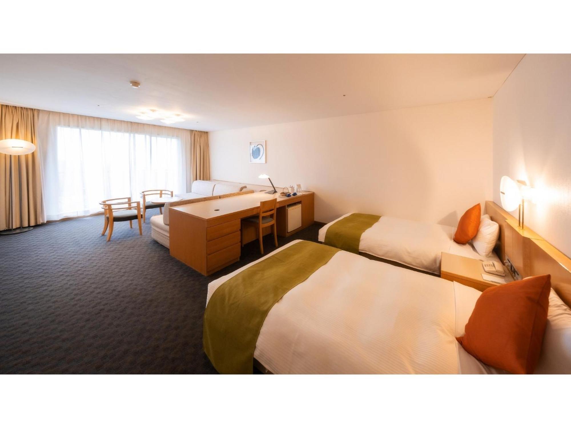 Olivean Shodoshima Yuhigaoka Hotel - Vacation Stay 30720V Екстериор снимка